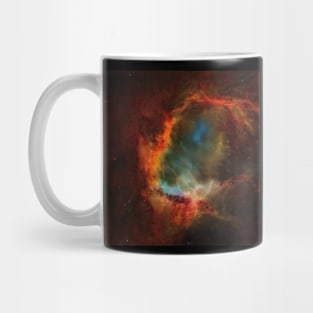 Stellar Nursery #006 Mug